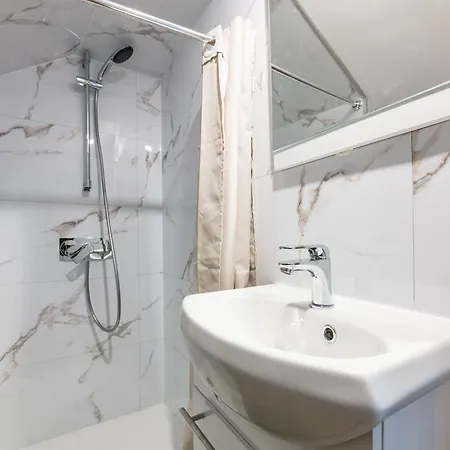 Duplex Cosy - Moderne - 15min Versailles Apartman