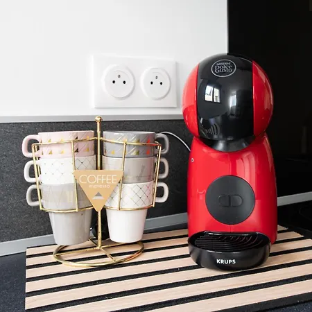 Duplex Cosy - Moderne - 15min Versailles Apartman *