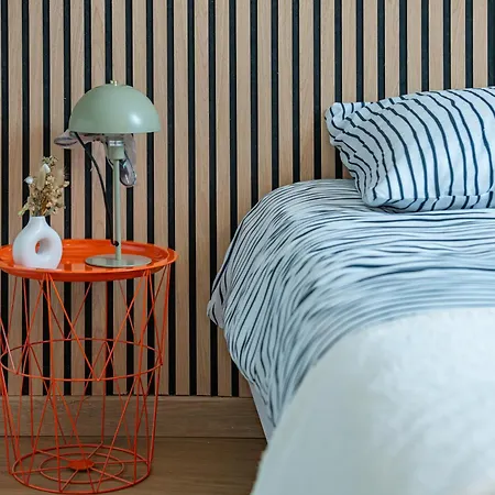 Duplex Cosy - Moderne - 15min Versailles Appartamento *