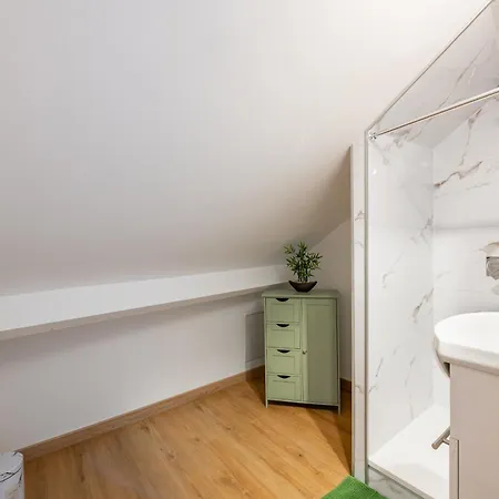 Duplex Cosy - Moderne - 15min Versailles * Saint-Forget