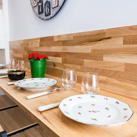 Duplex Cosy - Moderne - 15min Versailles *