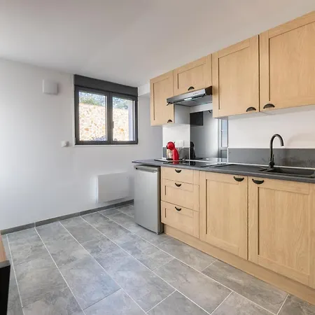 Duplex Cosy - Moderne - 15min Versailles * Saint-Forget