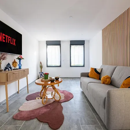 Duplex Cosy - Moderne - 15min Versailles Appartamento *