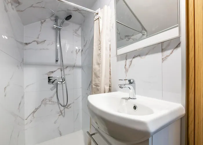Duplex Cosy - Moderne - 15min Versailles Daire
