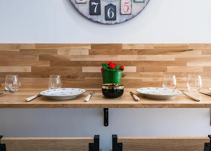 Duplex Cosy - Moderne - 15min Versailles *