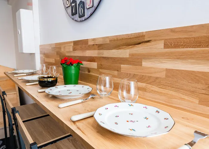 Duplex Cosy - Moderne - 15min Versailles *